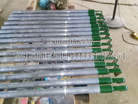 鉛錫（銻）合金陽極